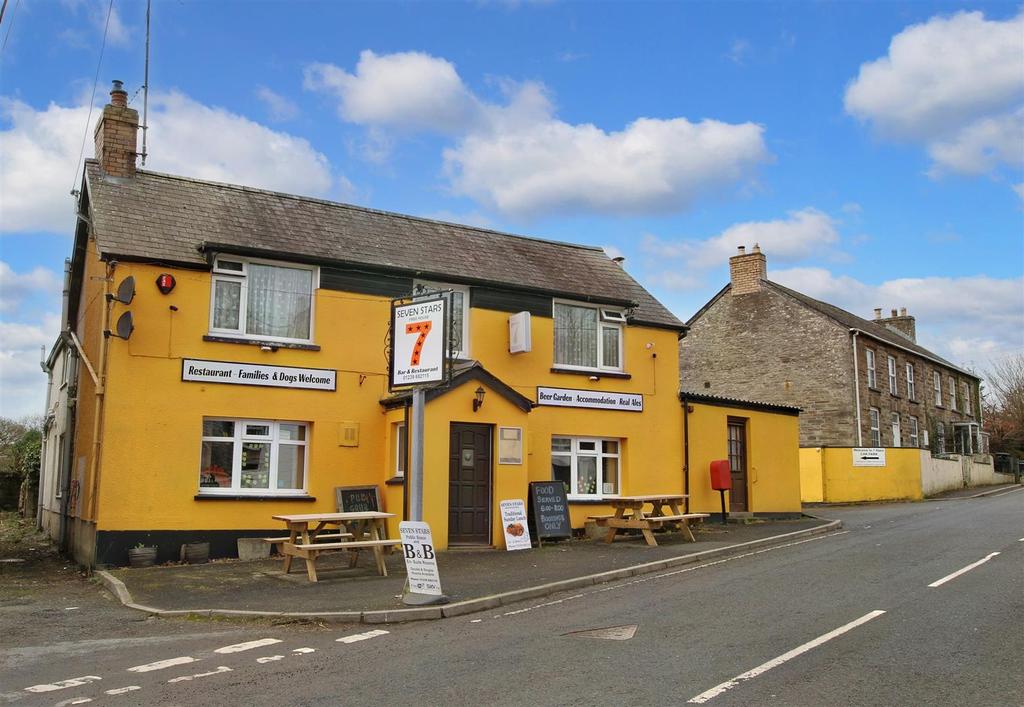 Llechryd, Cardigan Property for sale £350,000