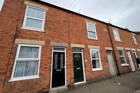 2 bedroom terraced house to rent, BELVOIR STREET, MELTON MOWBRAY