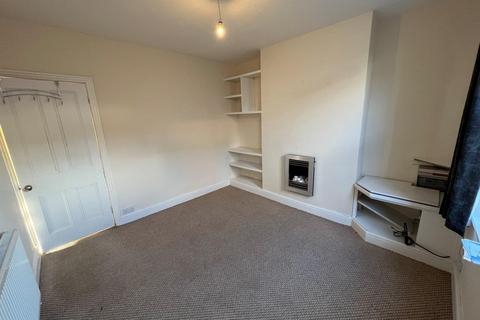 2 bedroom terraced house to rent, BELVOIR STREET, MELTON MOWBRAY