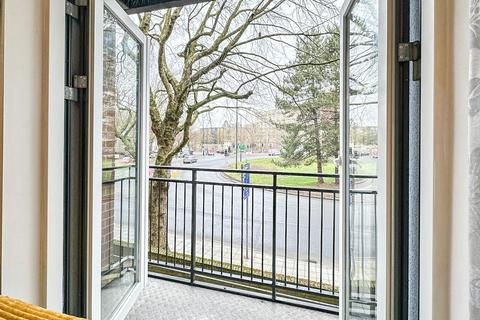 Flat 107, Squires Court Bedminster Parade, Bristol, BS3 4BY