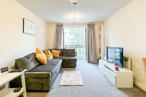 Flat 107, Squires Court Bedminster Parade, Bristol, BS3 4BY