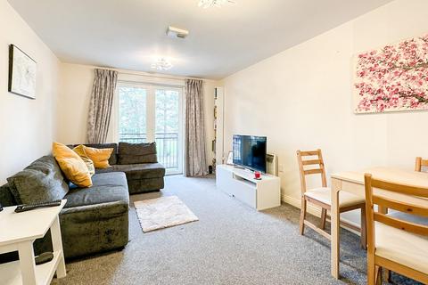 Flat 107, Squires Court Bedminster Parade, Bristol, BS3 4BY