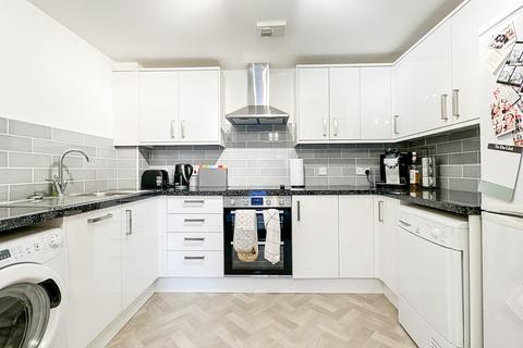 Flat 107, Squires Court Bedminster Parade, Bristol, BS3 4BY