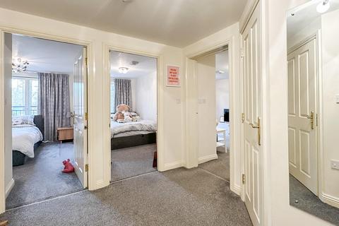 Flat 107, Squires Court Bedminster Parade, Bristol, BS3 4BY
