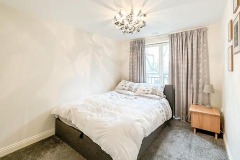 Flat 107, Squires Court Bedminster Parade, Bristol, BS3 4BY