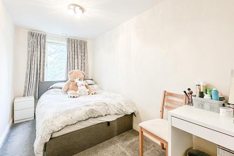 Flat 107, Squires Court Bedminster Parade, Bristol, BS3 4BY