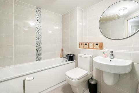 Flat 107, Squires Court Bedminster Parade, Bristol, BS3 4BY