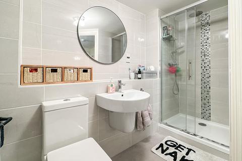 Flat 107, Squires Court Bedminster Parade, Bristol, BS3 4BY
