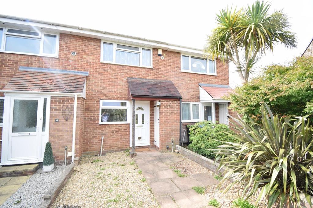 Viscount Walk, Bournemouth 2 bed terraced house £250,000