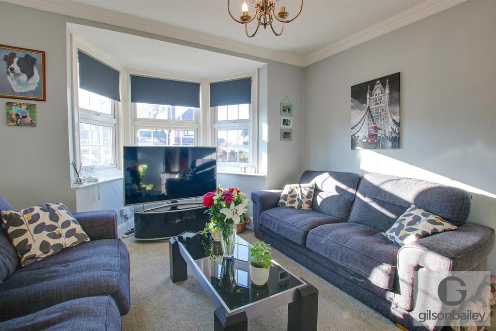 Cromer Road, Hellesdon 3 bed house £350,000
