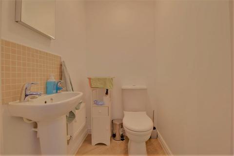 3 Suffolk Drive, Gloucester, GL1 2AF