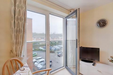 1 bedroom apartment for sale, Marbury Court, Chester Way, Northwich