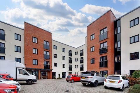 1 bedroom apartment for sale, Marbury Court, Chester Way, Northwich