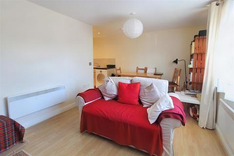 1 bedroom apartment for sale, Edison Way, Arnold, Nottingham