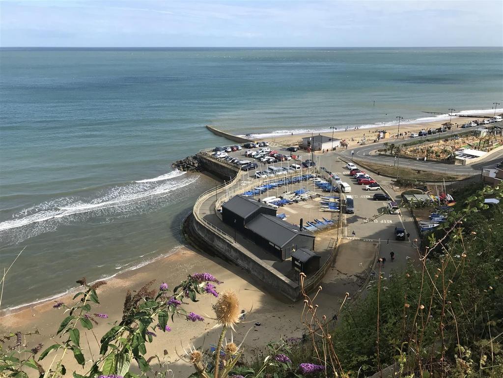 Shanklin Sailing Club