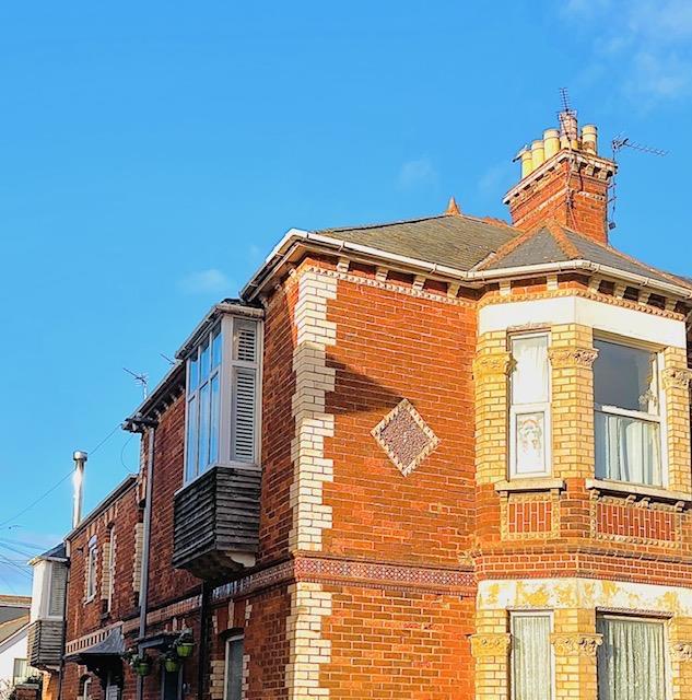 St. Andrews Road, Exmouth 3 bed apartment for sale £279,950