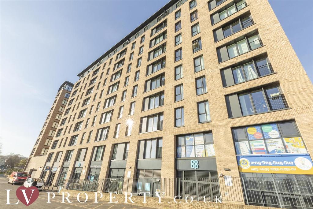 Lexington Gardens, Birmingham 1 bed house £995 pcm (£230 pw)