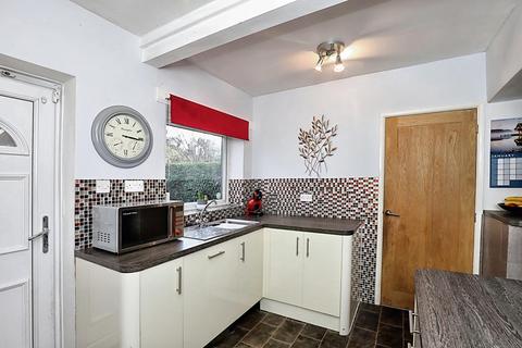 26 Backmoor Road, Sheffield, S8 8LD