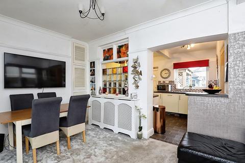 26 Backmoor Road, Sheffield, S8 8LD