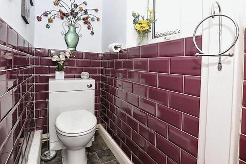 26 Backmoor Road, Sheffield, S8 8LD