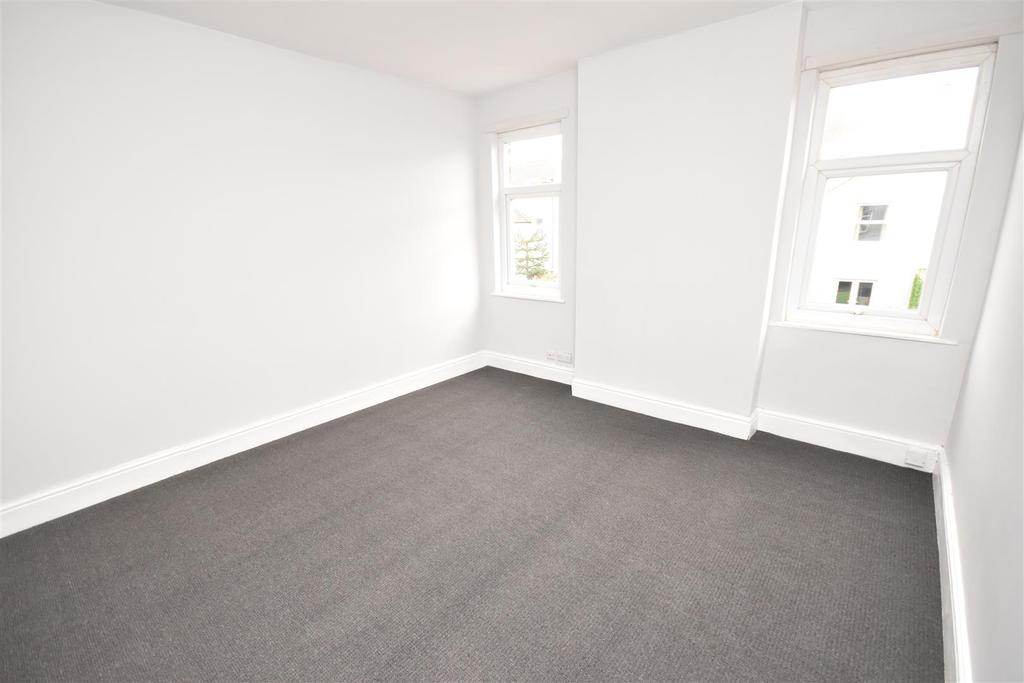 Falkland Road, Wallasey Studio - £400 pcm (£92 pw)