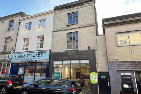 Property for sale, George Street, Stroud
