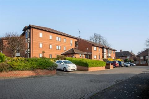 2 bedroom flat for sale, 10 Princess Court, Princess Road, Malton, YO17 7HL