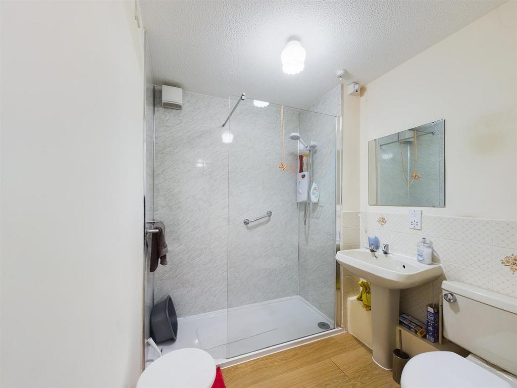 House bathroom