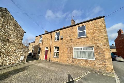 4 bedroom detached house for sale, East End, Wolsingham, Weardale