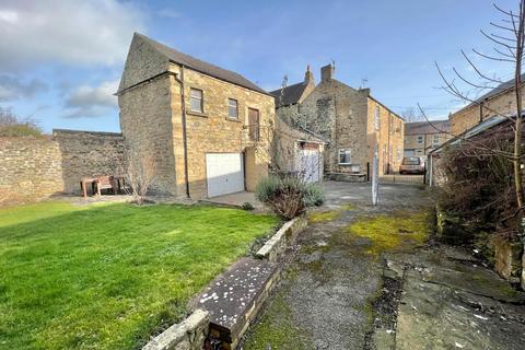 4 bedroom detached house for sale, East End, Wolsingham, Weardale