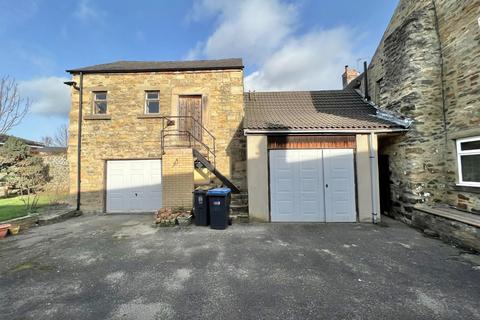 4 bedroom detached house for sale, East End, Wolsingham, Weardale