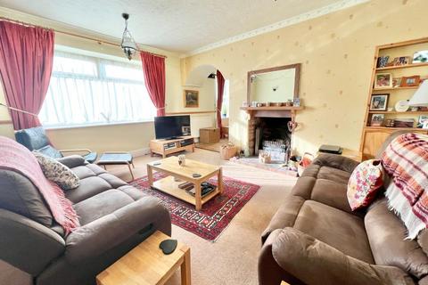 4 bedroom detached house for sale, East End, Wolsingham, Weardale