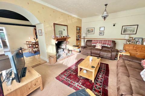 4 bedroom detached house for sale, East End, Wolsingham, Weardale