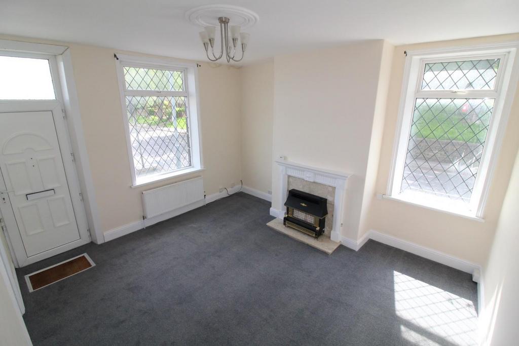 Wellington Grove, Bramley, LS13 2LQ 3 bed end of terrace house £160,000