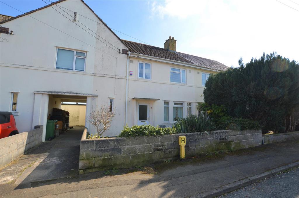 Glebelands, Westfield, Radstock 3 bed terraced house for sale £259,500
