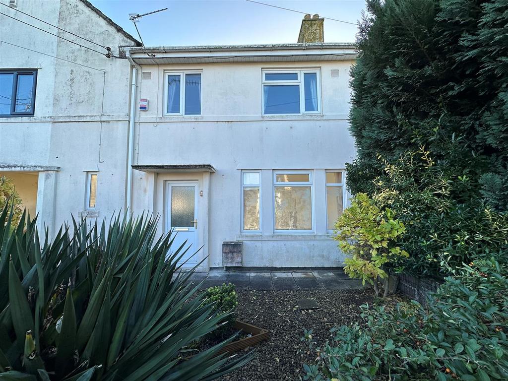 Glebelands, Westfield, Radstock 3 bed terraced house for sale £248,000