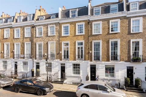 4 bedroom terraced house for sale - Trevor Place, London