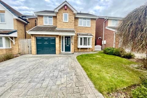 20 Southwood, Coulby Newham, Middlesbrough, TS8 0UE