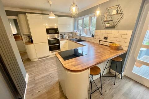 20 Southwood, Coulby Newham, Middlesbrough, TS8 0UE