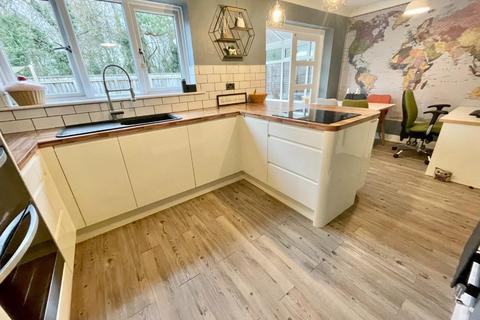 20 Southwood, Coulby Newham, Middlesbrough, TS8 0UE