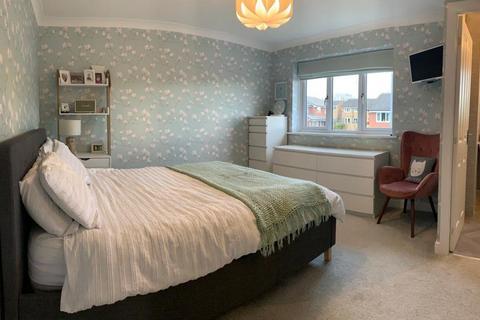 20 Southwood, Coulby Newham, Middlesbrough, TS8 0UE