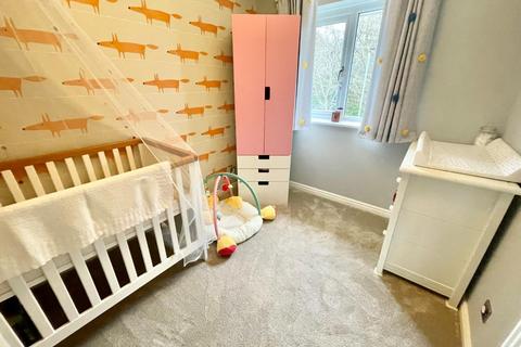 20 Southwood, Coulby Newham, Middlesbrough, TS8 0UE