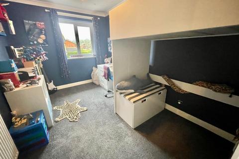 20 Southwood, Coulby Newham, Middlesbrough, TS8 0UE