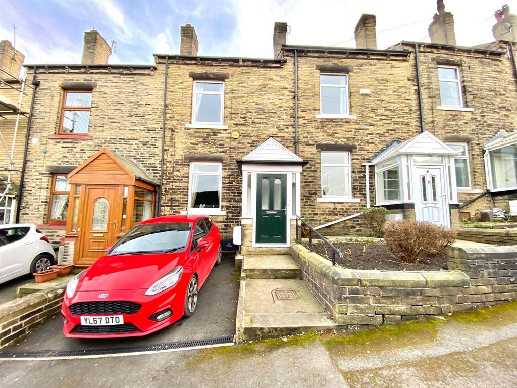 Rayner Road, Brighouse 3 bed house for sale £190,000