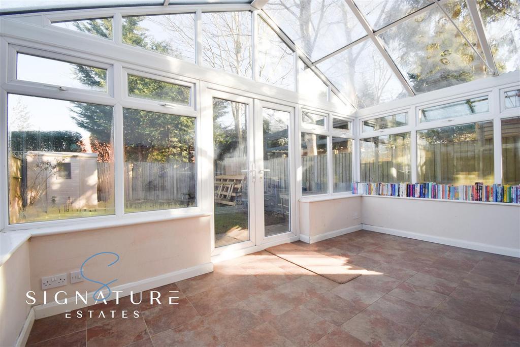 Conservatory