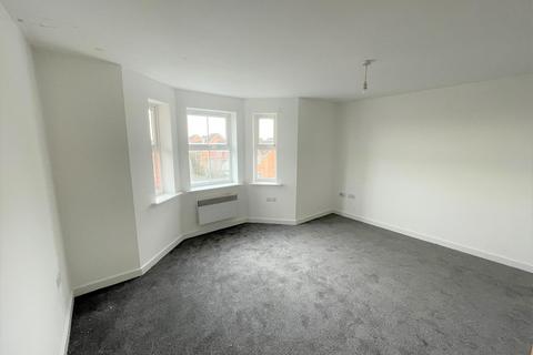 1 bedroom flat for sale, Garden Vale, Leigh