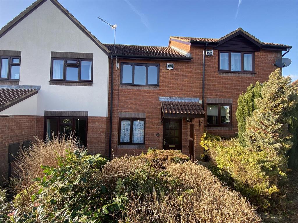 Kingsland Road, Stone 2 bed townhouse £170,000