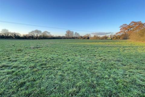 Farm land for sale - Dalby Road, Nether Broughton, Melton Mowbray