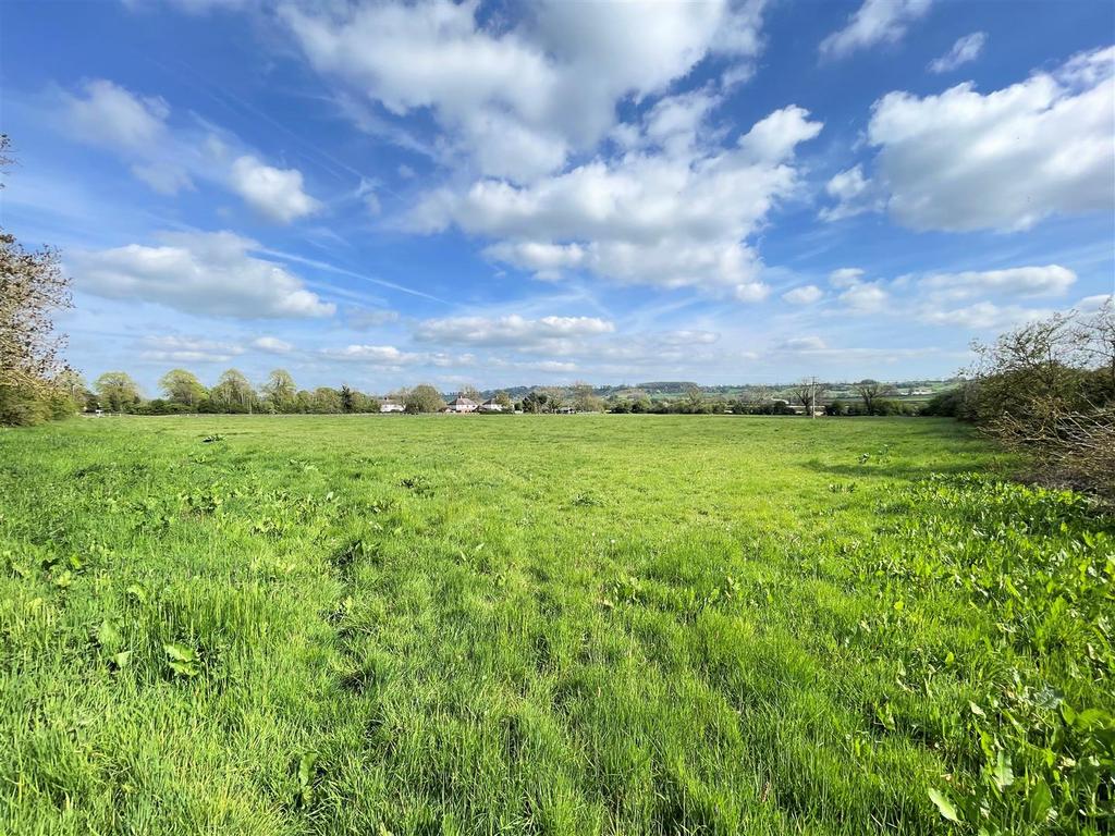 Dalby Road, Nether Broughton, Melton Mowbray Farm land for sale £225,000