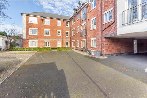 2 bedroom retirement property for sale, White Ladies Close, Worcester